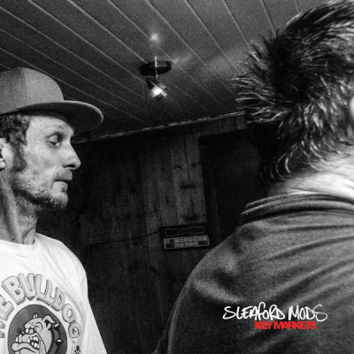 Obrázek pro Sleaford Mods - Key Markets