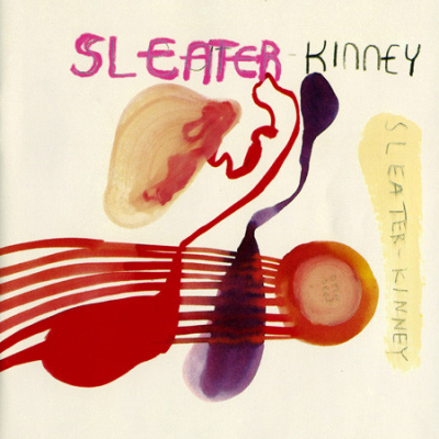 Obrázek pro Sleater Kinney - One Beat (LP)