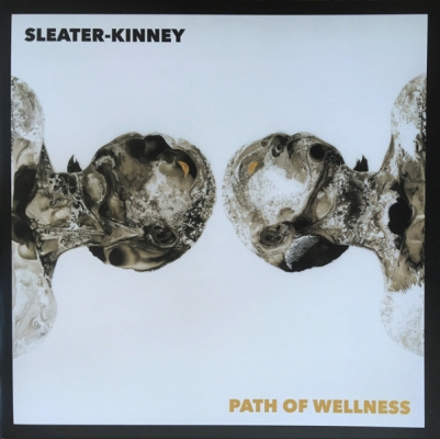 Obrázek pro Sleater - Kinnney - Path Of Wellness (LP White Opaque)