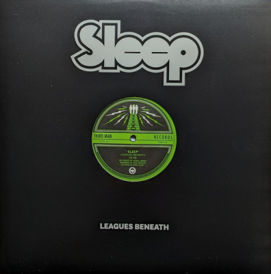 Obrázek pro Sleep - Leagues Beneath (12")