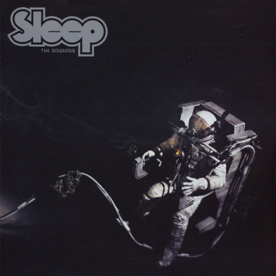 Obrázek pro Sleep - Sciences (2LP Green)