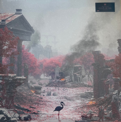 Obrázek pro Sleep Token - Even In Arcadia (2LP Blue)