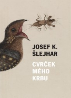 Obrázek pro Šlejhar Josef K. - Cvrček mého krbu