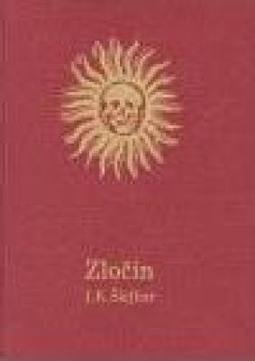 Obrázek pro Šlejhar Josef - Zločin