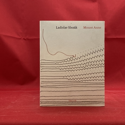 Obrázek pro Slezák Ladislav - Mount Anne