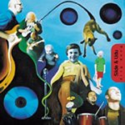 Obrázek pro Slide & Udu - Ding dong