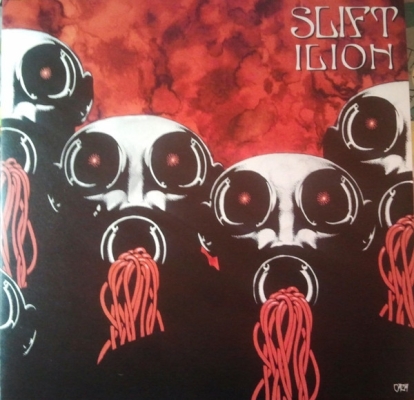 Obrázek pro Slift - Ilion (2LP)