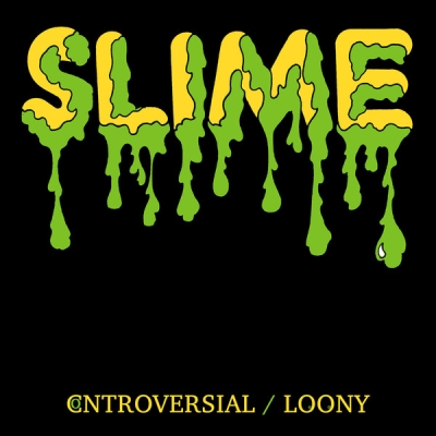 Obrázek pro Slime - Controversial (7")