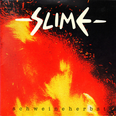 Obrázek pro Slime - Schweineherbst (2LP)