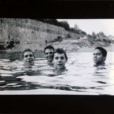 Obrázek pro Slint - Spiderland (LP)