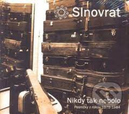 Obrázek pro Slnovrat - Nikdy Tak Nebolo. Pesničky Z Rokov 1979-1984 (2CD)
