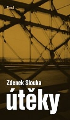 Obrázek pro Slouka Zdenek - Útěky