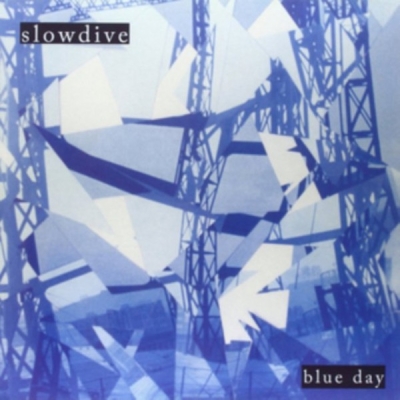 Obrázek pro Slowdive - Blue Day (LP 180g)