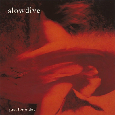 Obrázek pro Slowdive - Just For A Day (LP)