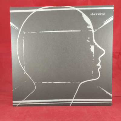 Obrázek pro Slowdive – Slowdive