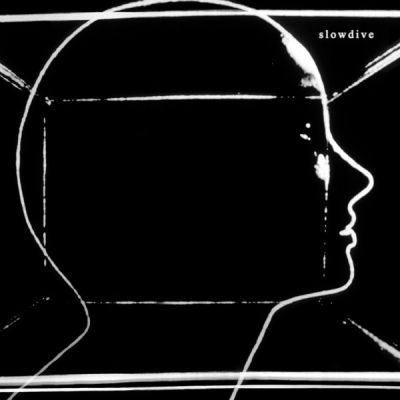 Obrázek pro Slowdive - Slowdive (LP)