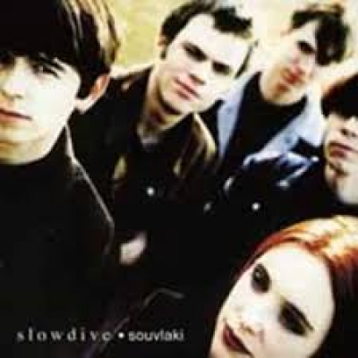 Obrázek pro Slowdive - Souvlaki (LP)