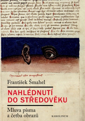 Obrázek pro Šmahel František - Nahlédnutí do středověku