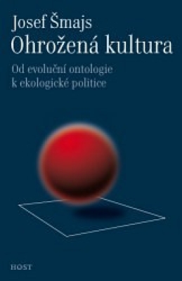 Obrázek pro Šmajs Josef - Ohrožená kultura