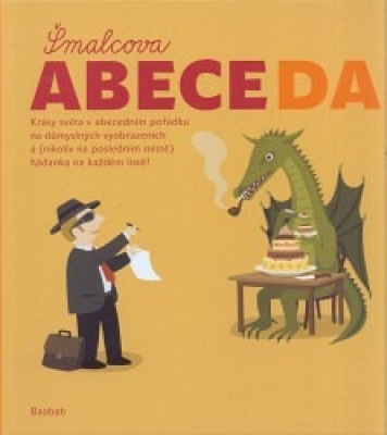 Obrázek pro Šmalec Petr - Šmalcova abeceda