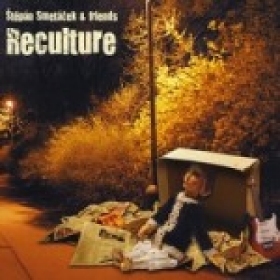 Obrázek pro Smetáček Štěpán & friends - Reculture