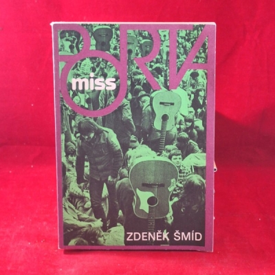 Obrázek pro Šmíd Zdeněk - Miss Porta