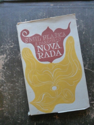 Obrázek pro Smil Flaška z Pardubic - Nová rada