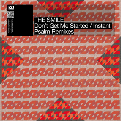 Obrázek pro Smile - Dont Get Me Started!! (12“)