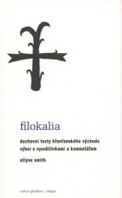 Obrázek pro Smith Allyne - Filokalia