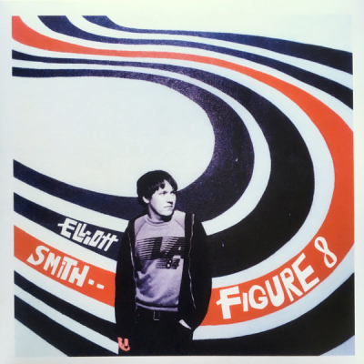 Obrázek pro Smith Elliot - FIGURE 8 (2LP)