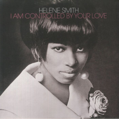 Obrázek pro Smith Helene - I Am Controlled By Your Love (LP)