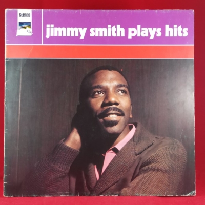 Obrázek pro Smith Jimmy - Jimmy Smith Plays Hits