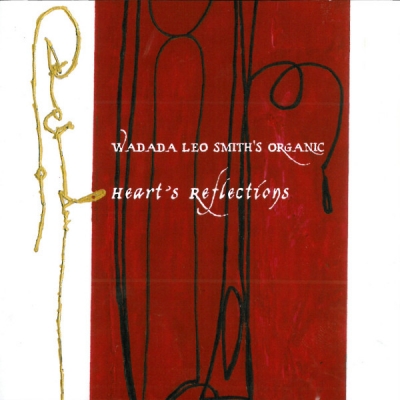 Obrázek pro Smith Leo Wadada Organic - HEARTS REFLEC