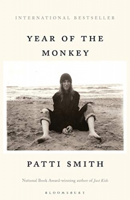 Obrázek pro Smith Patti - Year of the Monkey