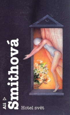 Obrázek pro Smithová Ali - Hotel svět