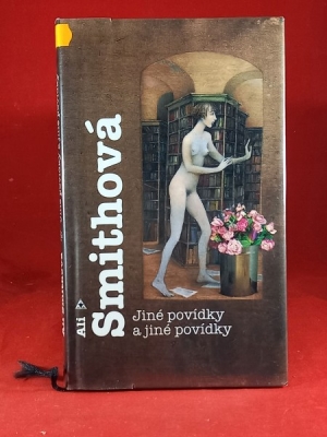 Obrázek pro Smithová Ali - Jiné povídky a jiné povídky