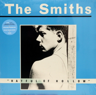 Obrázek pro Smiths - Hatful Of Hollow (LP)