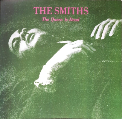 Obrázek pro Smiths - Queen Is Dead (LP)