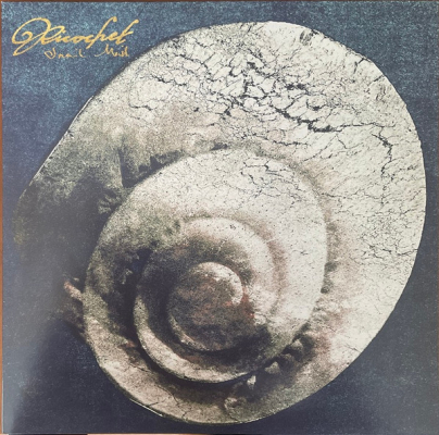 Obrázek pro Snail Mail - Ricochet (LP Red)