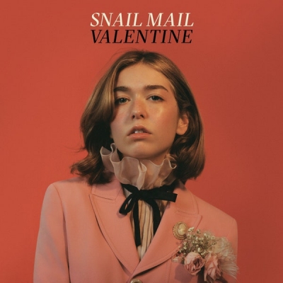 Obrázek pro Snail Mail - Valentine (LP GOLD)