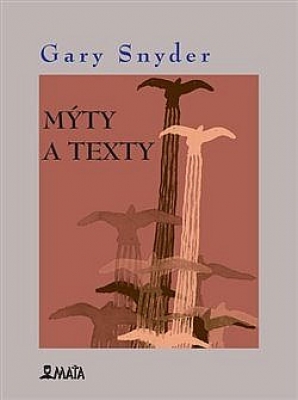 Obrázek pro Snyder Gary - Mýty a texty