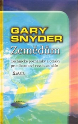 Obrázek pro Snyder Gary - ZEMĚDŮM