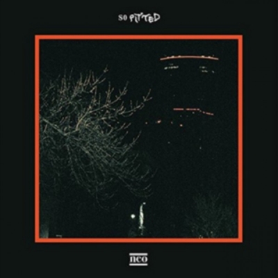 Obrázek pro So Pitted - Neo (LP)