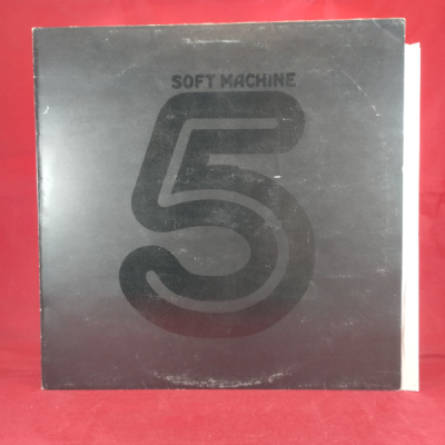 Obrázek pro Soft Machine- 5