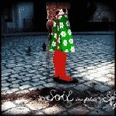 Obrázek pro Soil - In Fields