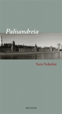 Obrázek pro Sokolov Saša - Palisandreia