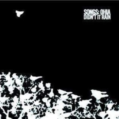 Obrázek pro Songs Ohia - Didnt It Rain (LP)