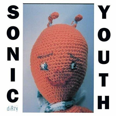 Obrázek pro Sonic Youth - Dirty (2LP)