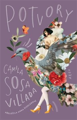 Obrázek pro Sosa Villada Camila - Potvory