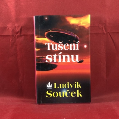 Obrázek pro Souček Ludvík - Tušení stínu